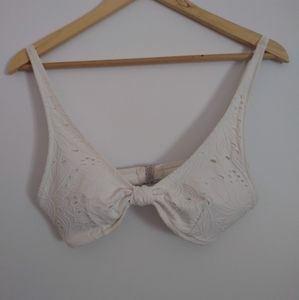 Bathing suit top
